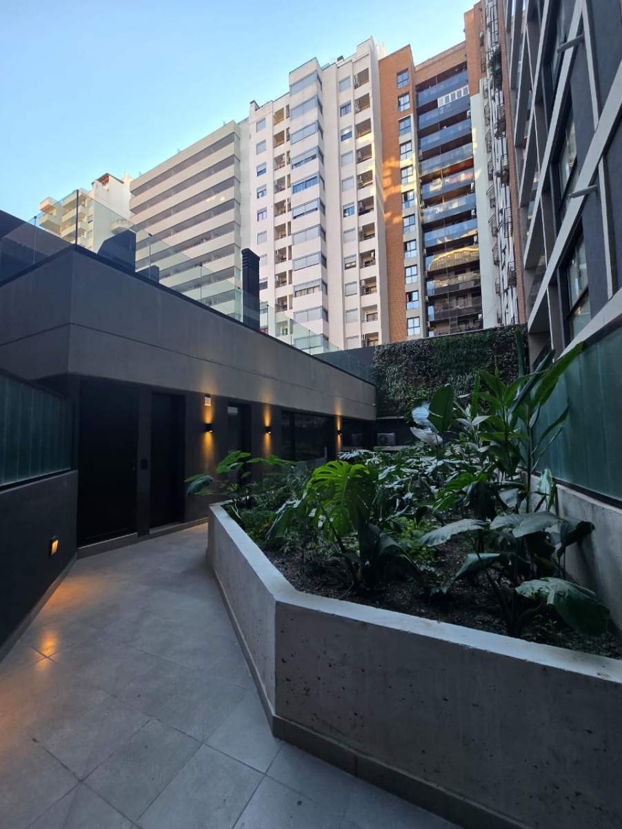 DEPTO A ESTRENAR EN NUEVA CBA - 1 DORM. PISO ALTO C AMENITIES - LO VEMOS?