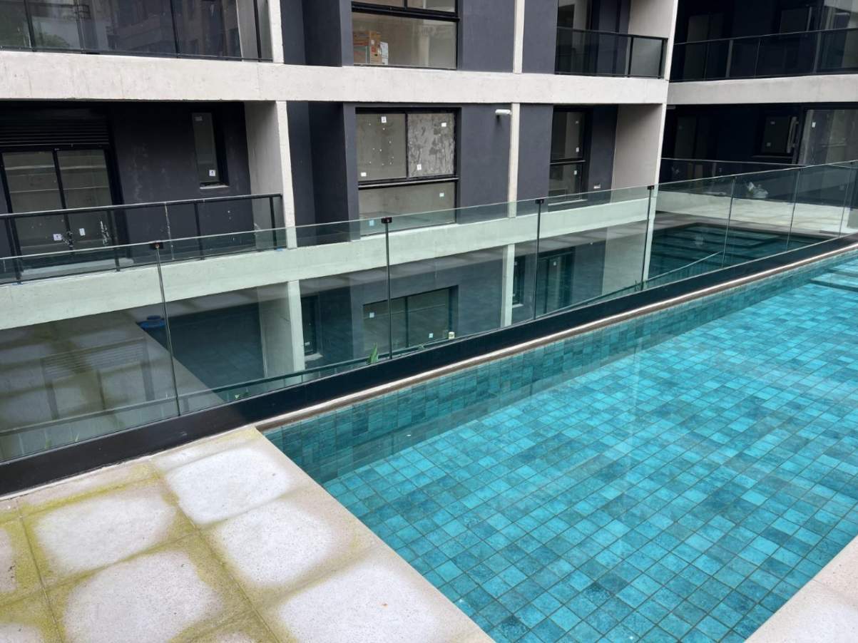 DEPTO A ESTRENAR EN NUEVA CBA - 1 DORM. PISO ALTO C AMENITIES - LO VEMOS?