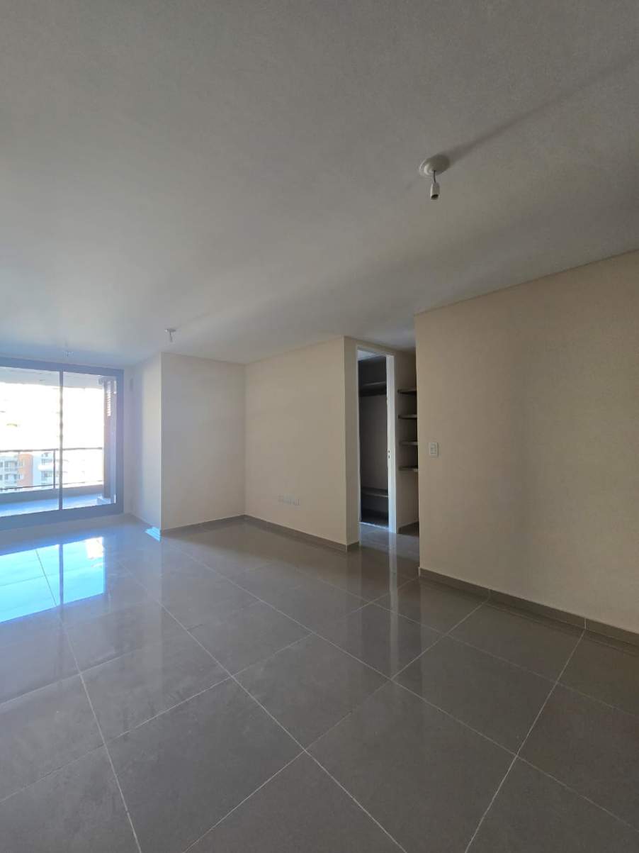 DEPTO A ESTRENAR EN NUEVA CBA - 1 DORM. PISO ALTO C AMENITIES - LO VEMOS?