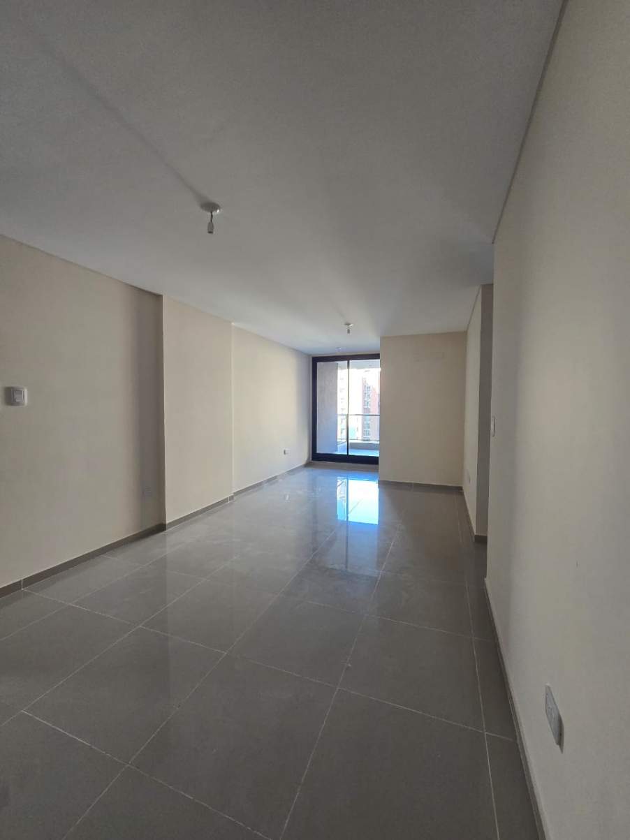 DEPTO A ESTRENAR EN NUEVA CBA - 1 DORM. PISO ALTO C AMENITIES - LO VEMOS?
