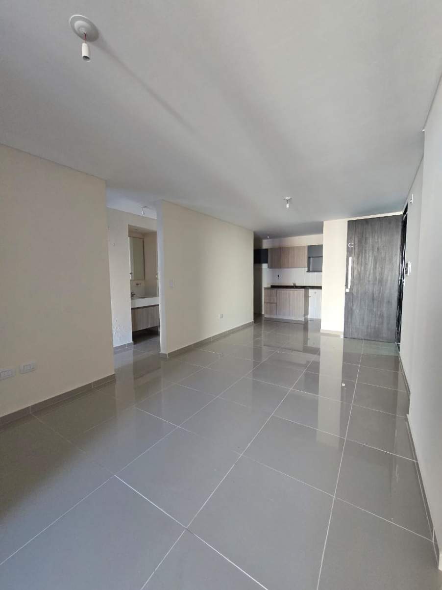DEPTO A ESTRENAR EN NUEVA CBA - 1 DORM. PISO ALTO C AMENITIES - LO VEMOS?