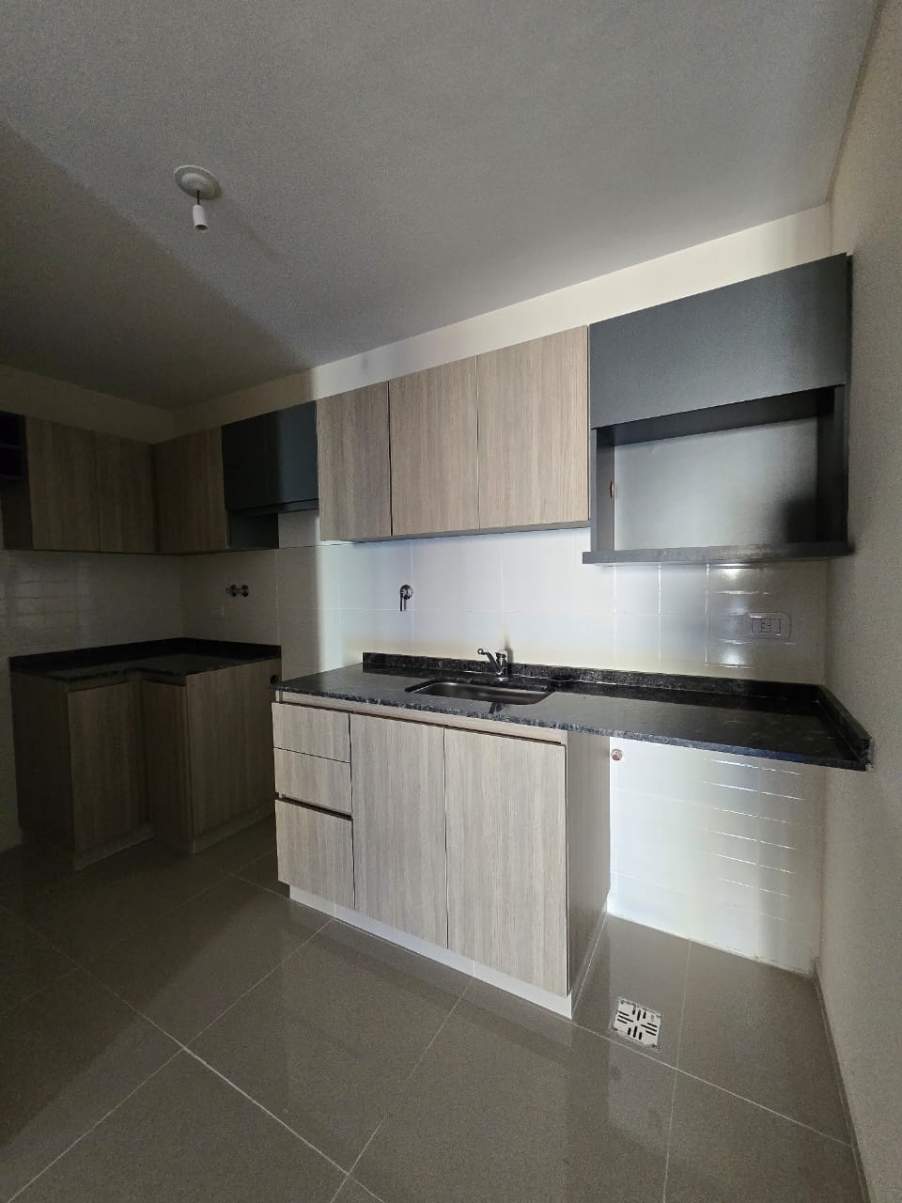 DEPTO A ESTRENAR EN NUEVA CBA - 1 DORM. PISO ALTO C AMENITIES - LO VEMOS?