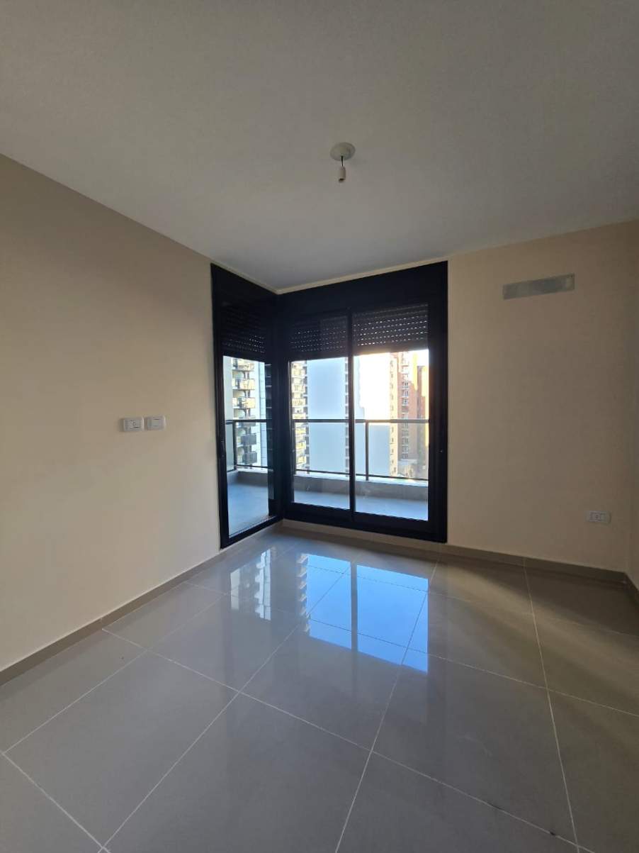 DEPTO A ESTRENAR EN NUEVA CBA - 1 DORM. PISO ALTO C AMENITIES - LO VEMOS?