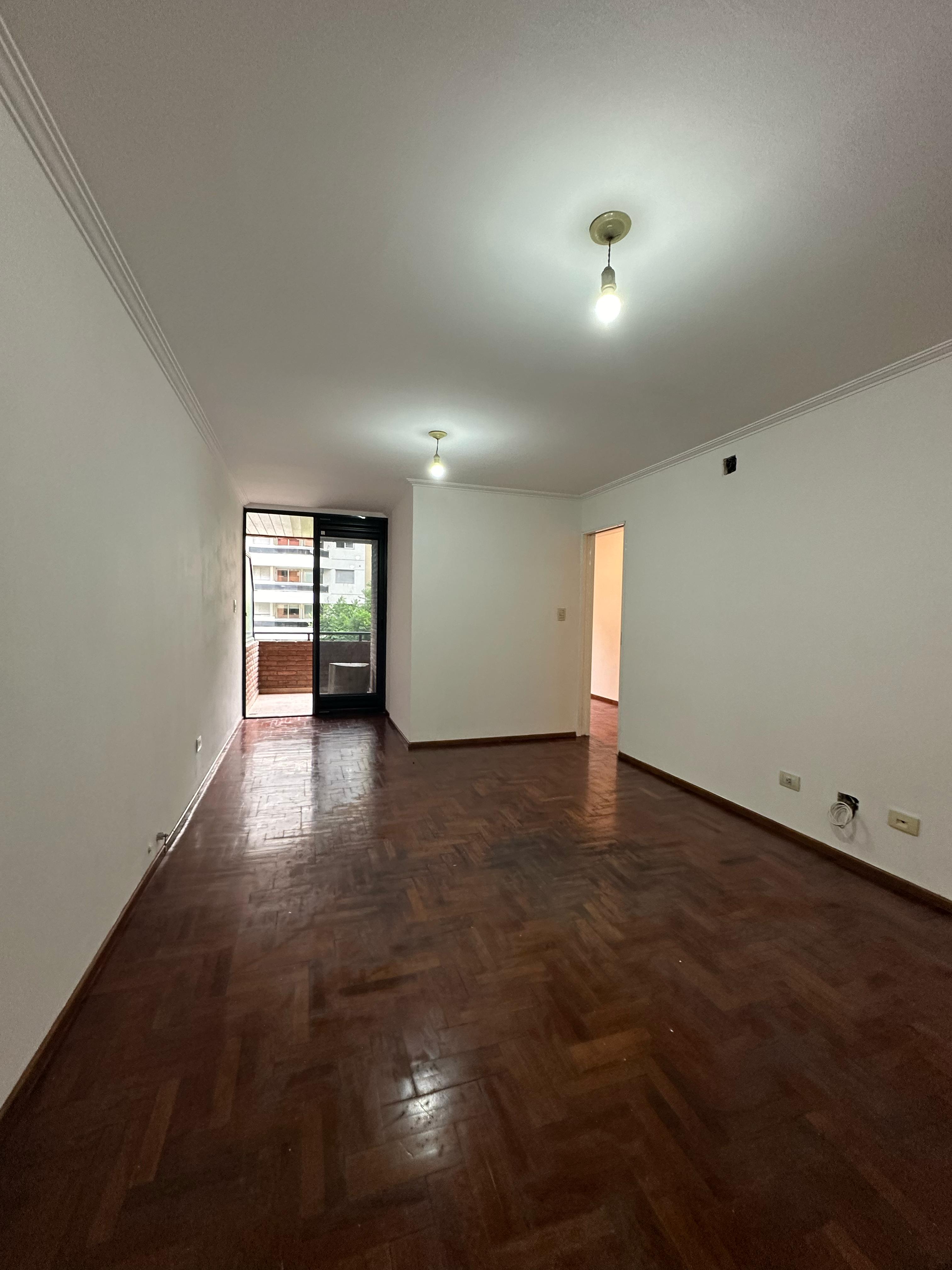 ALQUILER DEPTO EN LA MEJOR ZONA DE NUEVA CBA -  1 DORMITORIO CON GRAN BALCON! LO VEMOS?