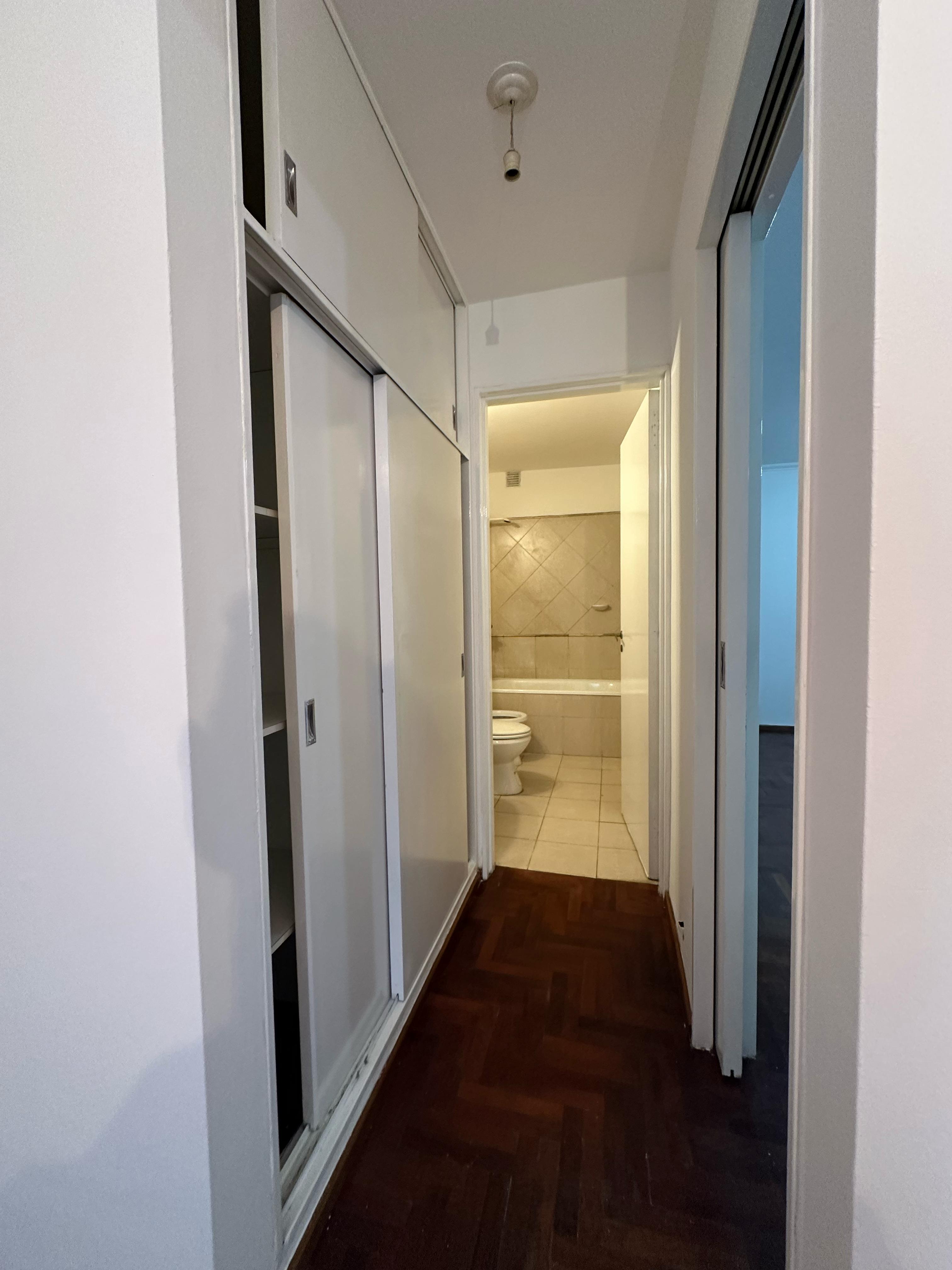 ALQUILER DEPTO EN LA MEJOR ZONA DE NUEVA CBA -  1 DORMITORIO CON GRAN BALCON! LO VEMOS?