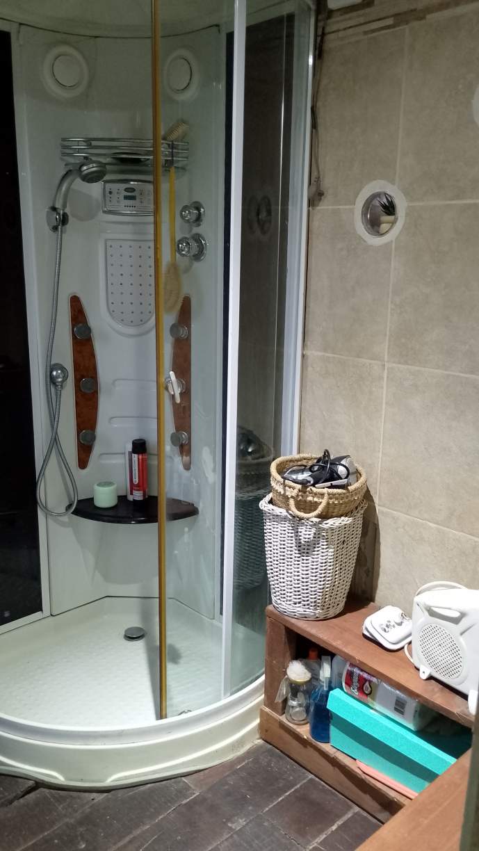 CASA EN ESQUINA CPILETA S LOTE 526M -POSESIÓN SEGURA -SANTA MÓNICA