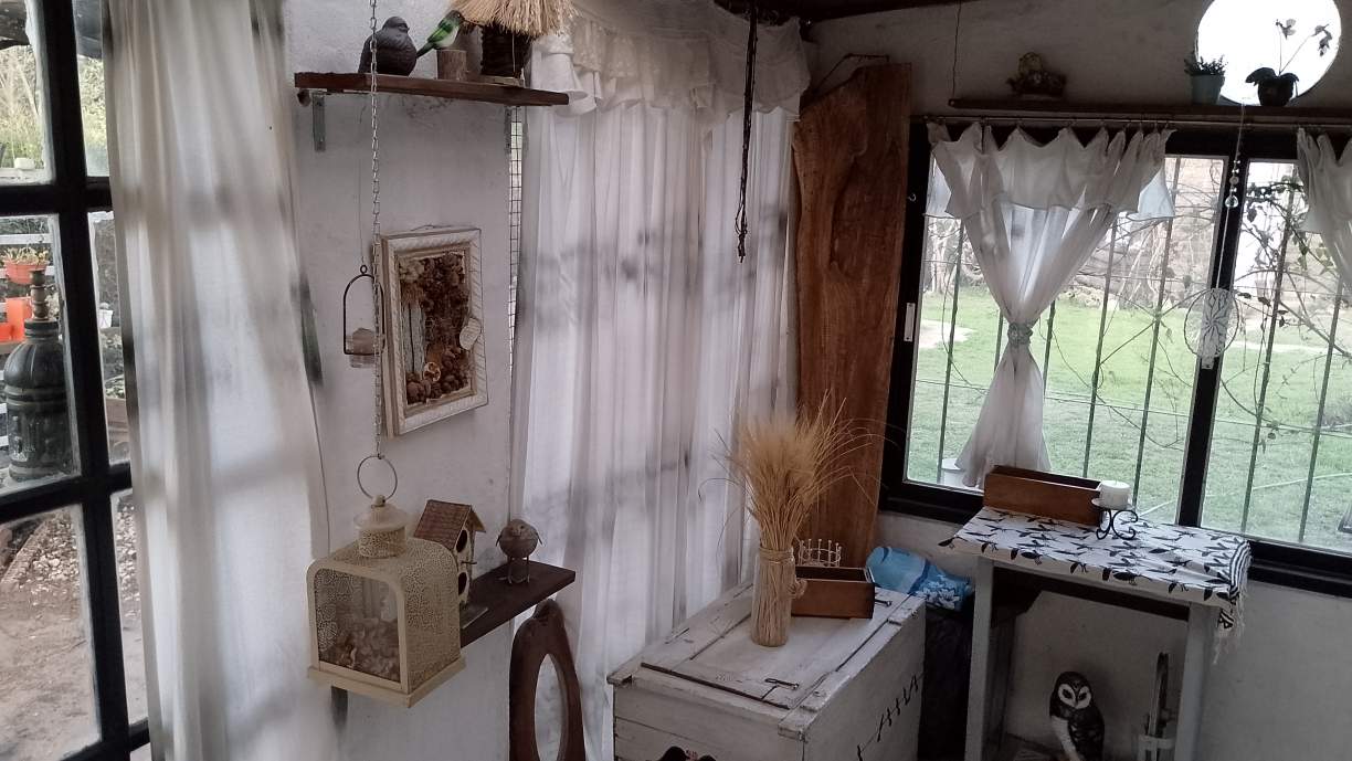 CASA EN ESQUINA CPILETA S LOTE 526M -POSESIÓN SEGURA -SANTA MÓNICA