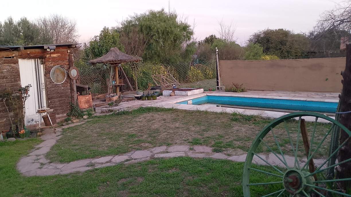 CASA EN ESQUINA CPILETA S LOTE 526M -POSESIÓN SEGURA -SANTA MÓNICA