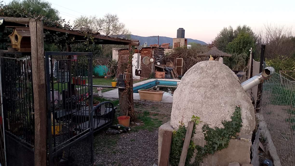 CASA EN ESQUINA CPILETA S LOTE 526M -POSESIÓN SEGURA -SANTA MÓNICA