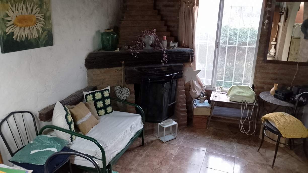 CASA EN ESQUINA CPILETA S LOTE 526M -POSESIÓN SEGURA -SANTA MÓNICA