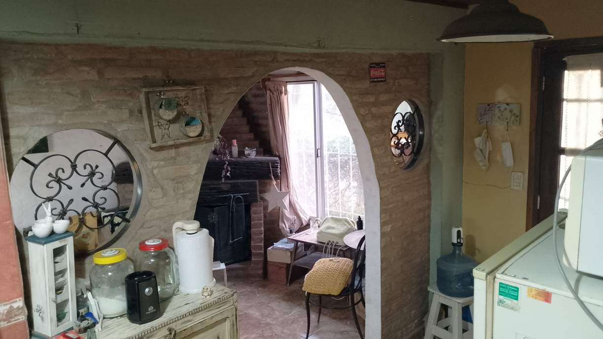 CASA EN ESQUINA CPILETA S LOTE 526M -POSESIÓN SEGURA -SANTA MÓNICA