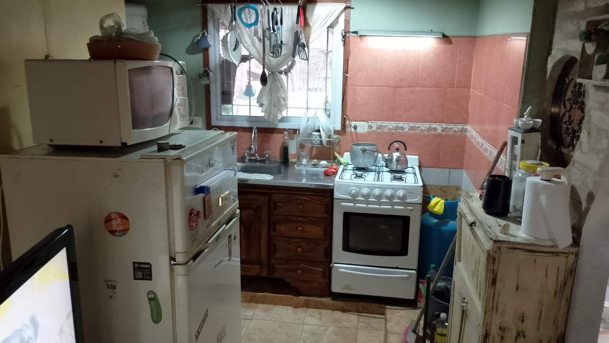 CASA EN ESQUINA CPILETA S LOTE 526M -POSESIÓN SEGURA -SANTA MÓNICA