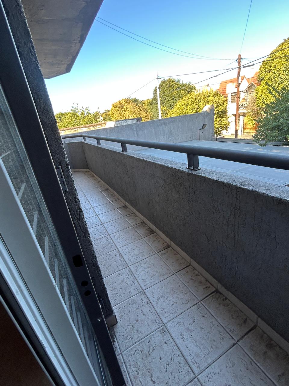 Alquiler dpto 2 dormi en Barrio Pueyrredon