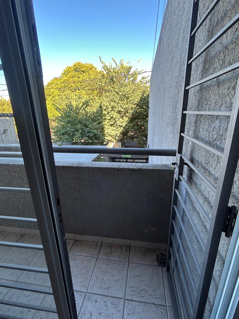 Alquiler dpto 2 dormi en Barrio Pueyrredon