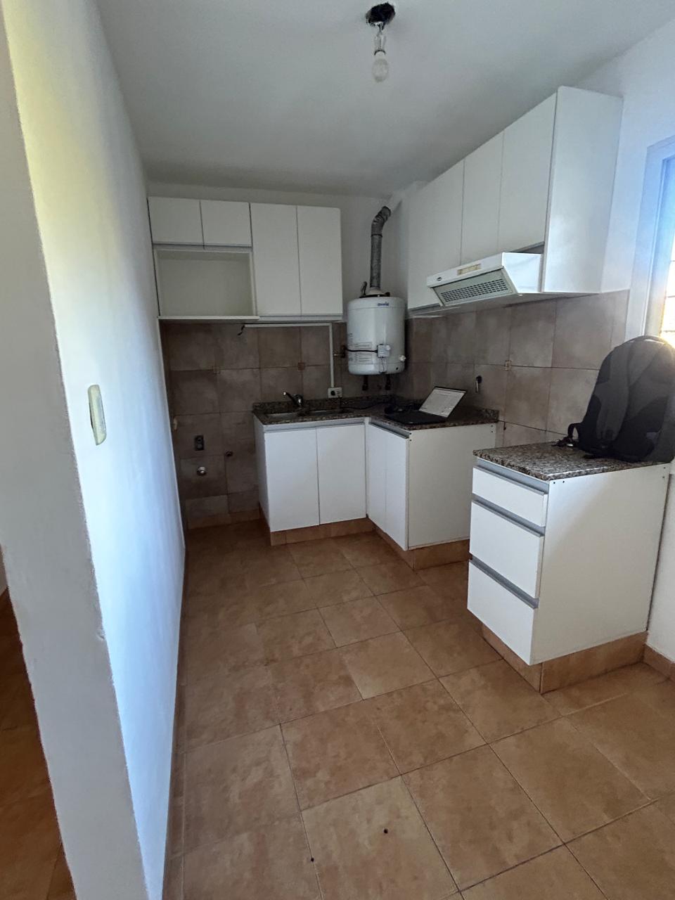 Alquiler dpto 2 dormi en Barrio Pueyrredon