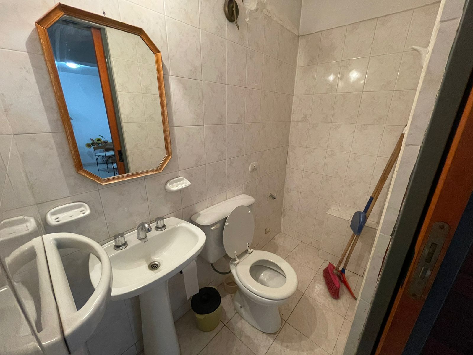 SE VENDE DEPARTAMENTO CENTRICO EN VILLA CARLOS PAZ