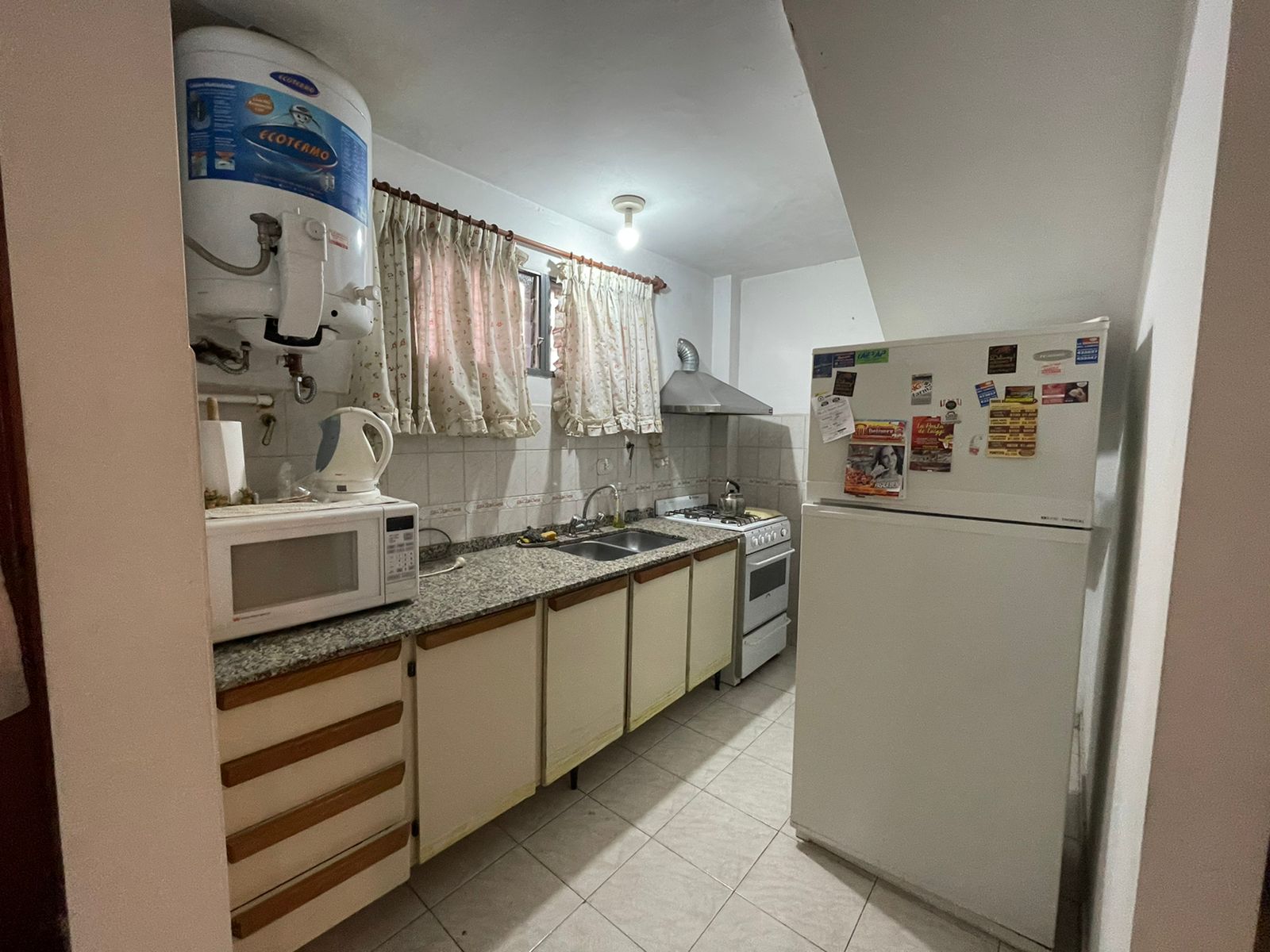 SE VENDE DEPARTAMENTO CENTRICO EN VILLA CARLOS PAZ