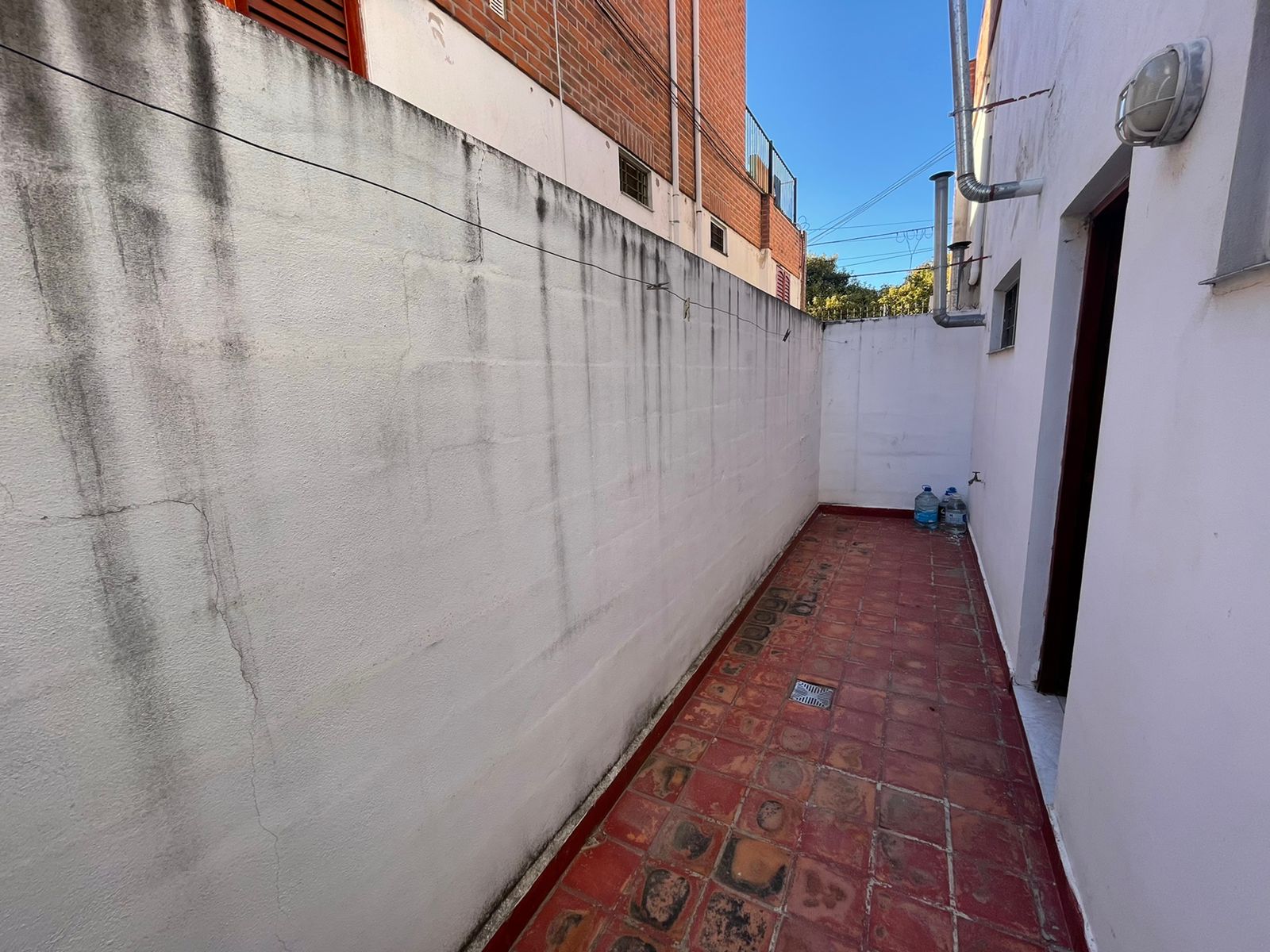 SE VENDE DEPARTAMENTO CENTRICO EN VILLA CARLOS PAZ