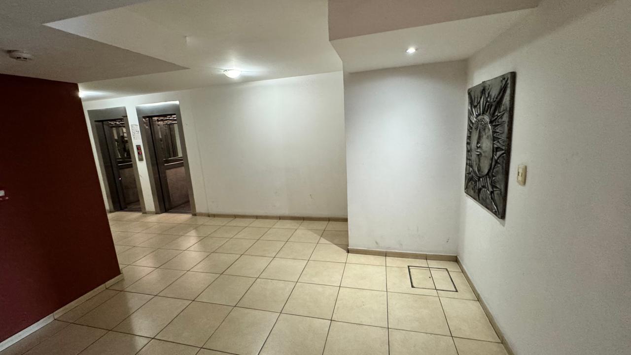 ALQUILER DEPARTAMENTO UN DORMITORIO EN CENTRO