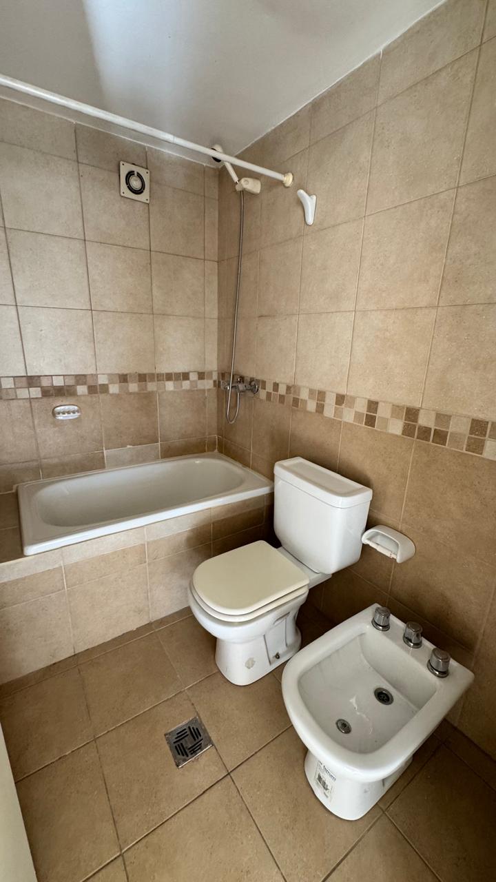 ALQUILER DEPARTAMENTO UN DORMITORIO EN CENTRO