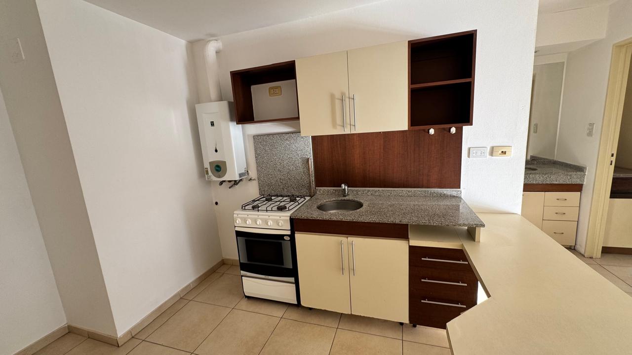ALQUILER DEPARTAMENTO UN DORMITORIO EN CENTRO