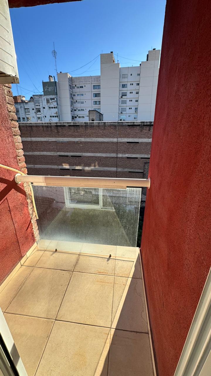 ALQUILER DEPARTAMENTO UN DORMITORIO EN CENTRO