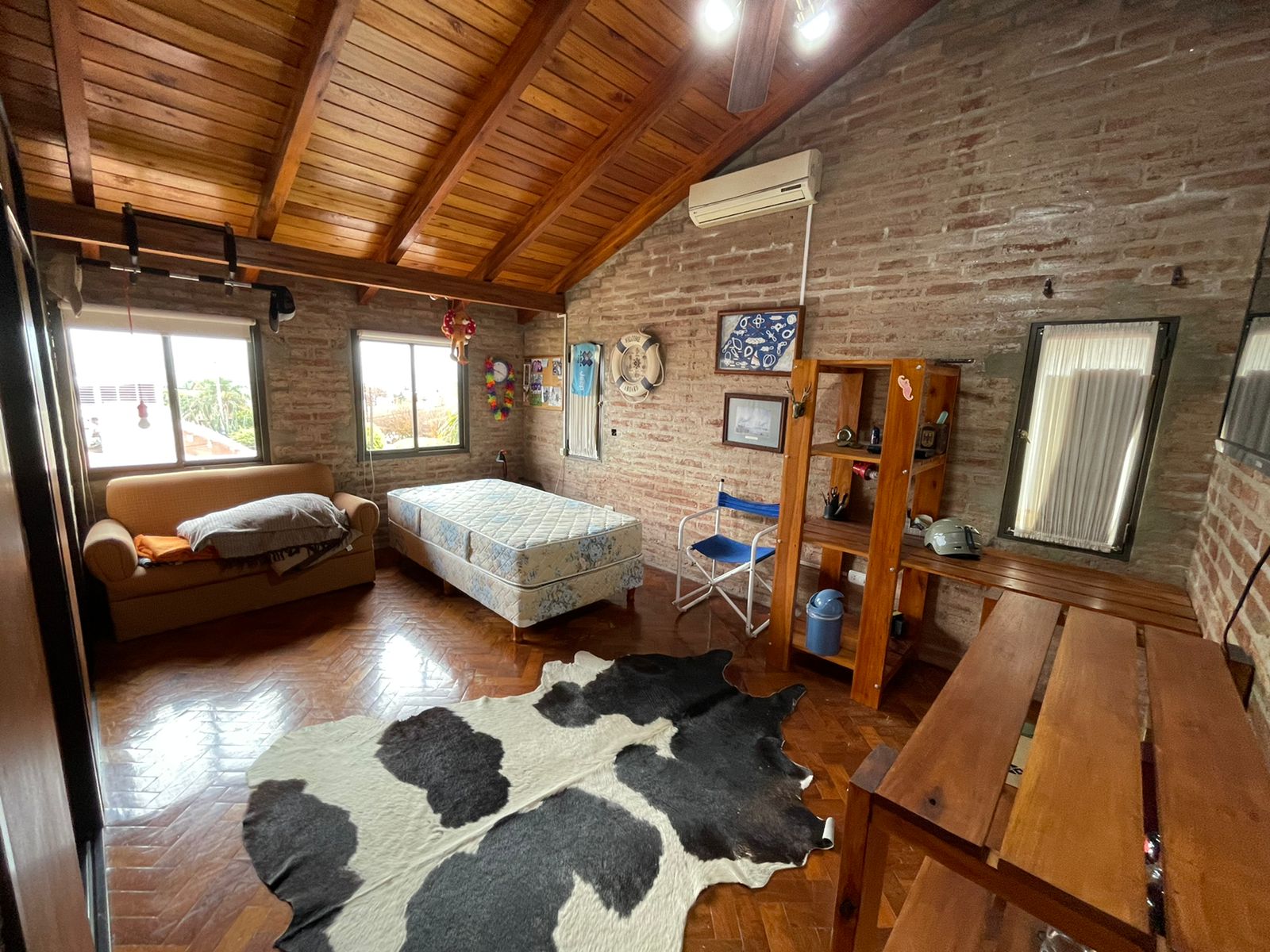 SE VENDE CASA EN BARRIO LAS VERTIENTES VILLA CARLOS PAZ