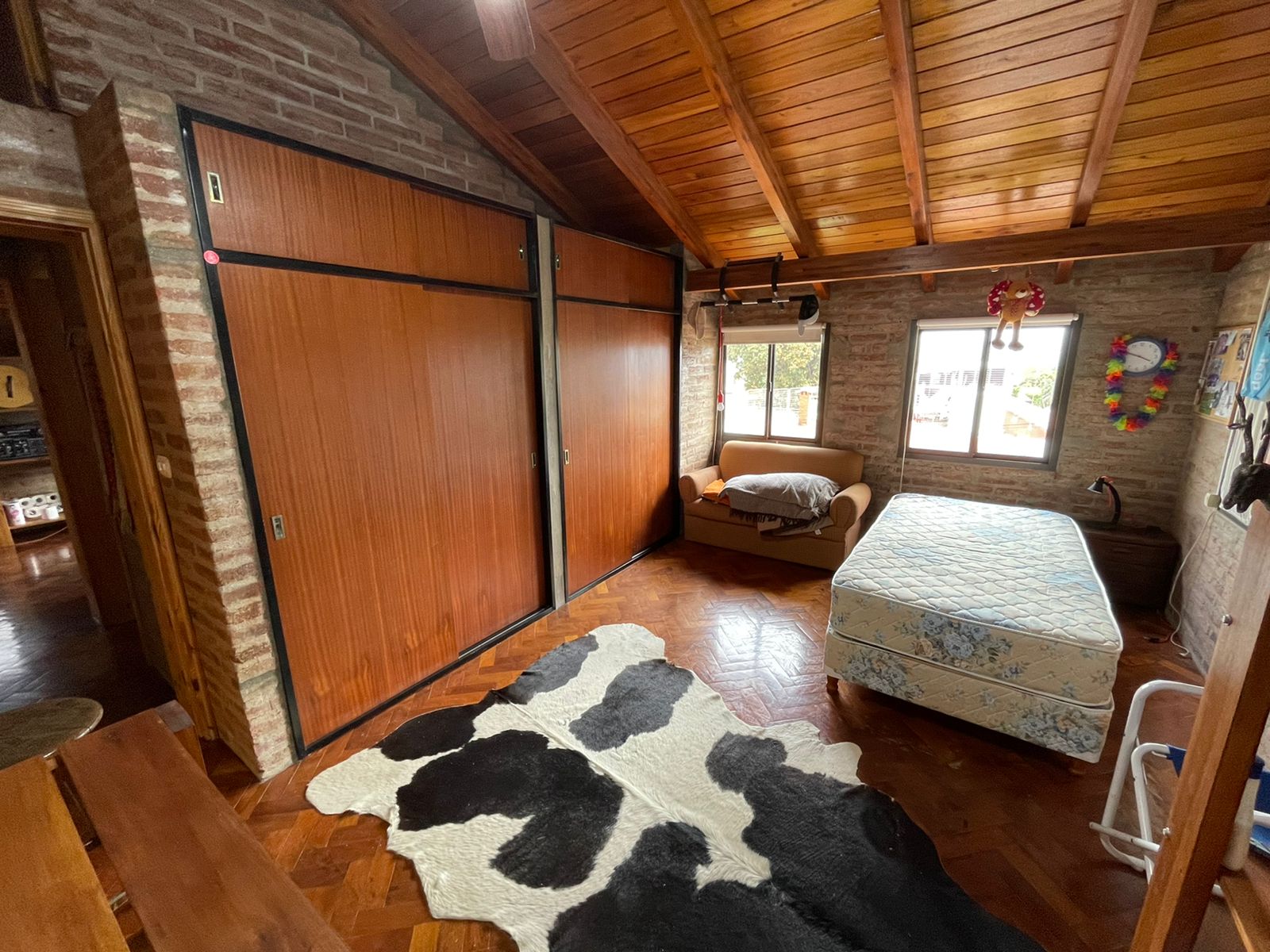 SE VENDE CASA EN BARRIO LAS VERTIENTES VILLA CARLOS PAZ