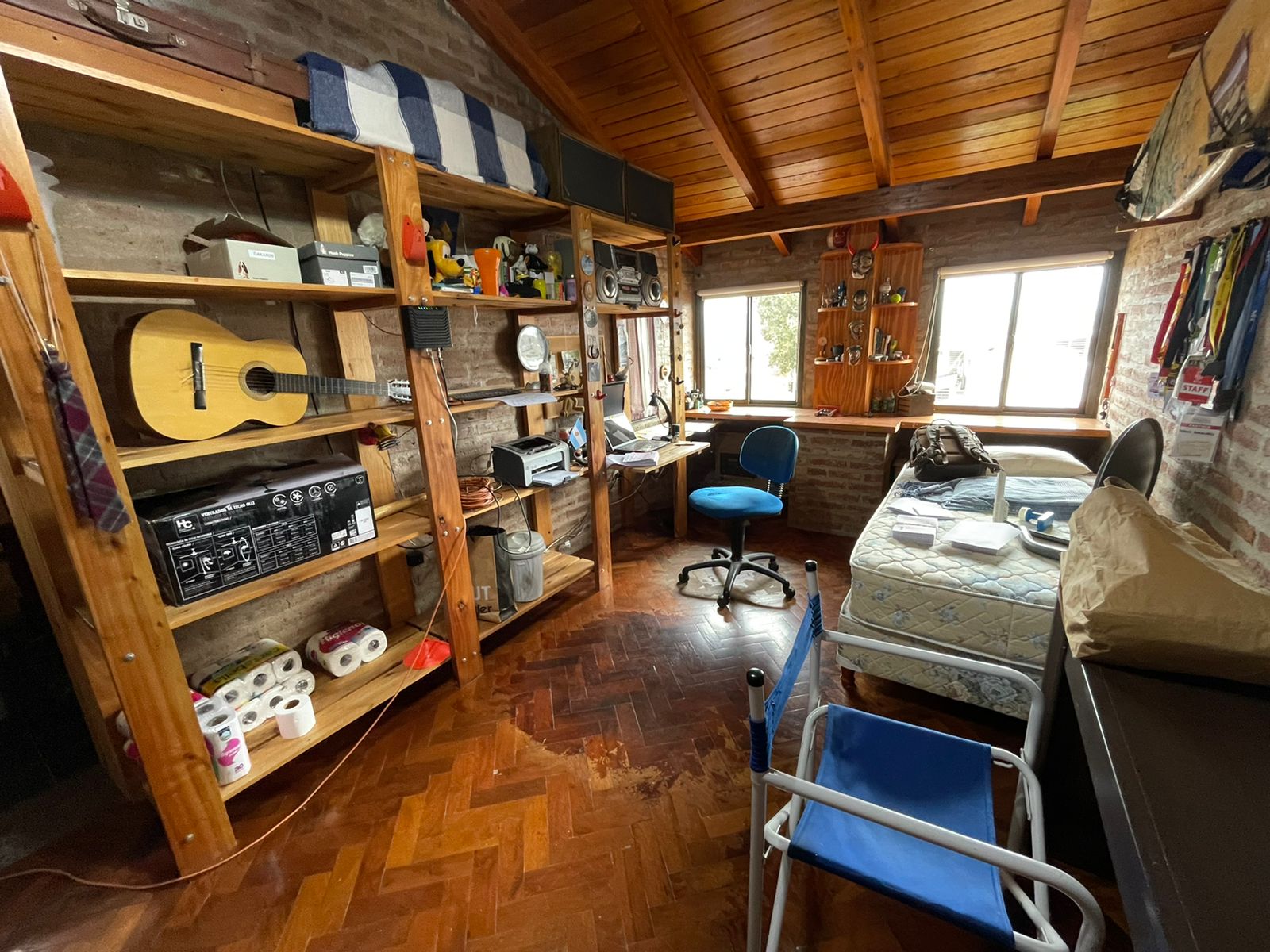 SE VENDE CASA EN BARRIO LAS VERTIENTES VILLA CARLOS PAZ