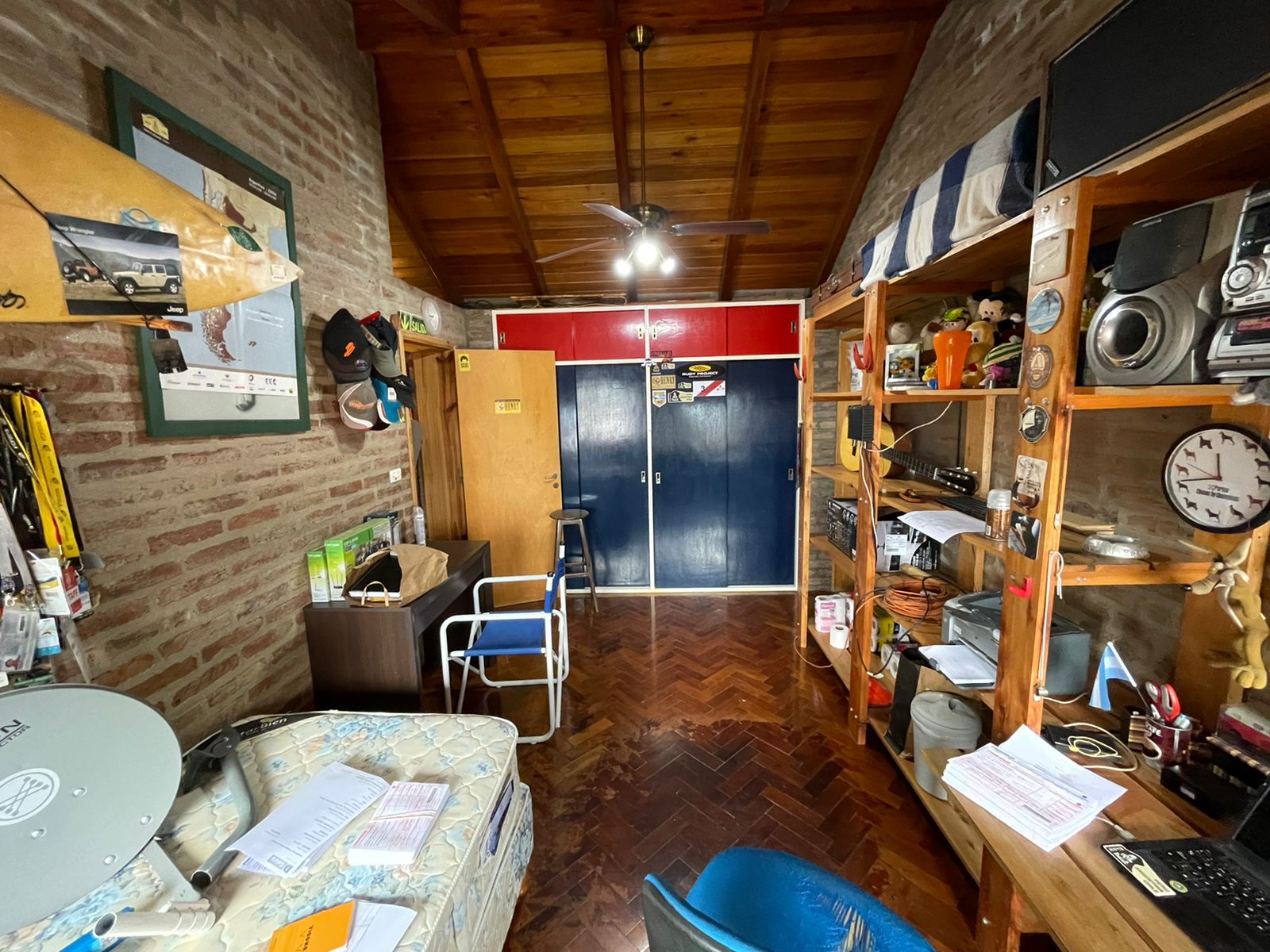 SE VENDE CASA EN BARRIO LAS VERTIENTES VILLA CARLOS PAZ