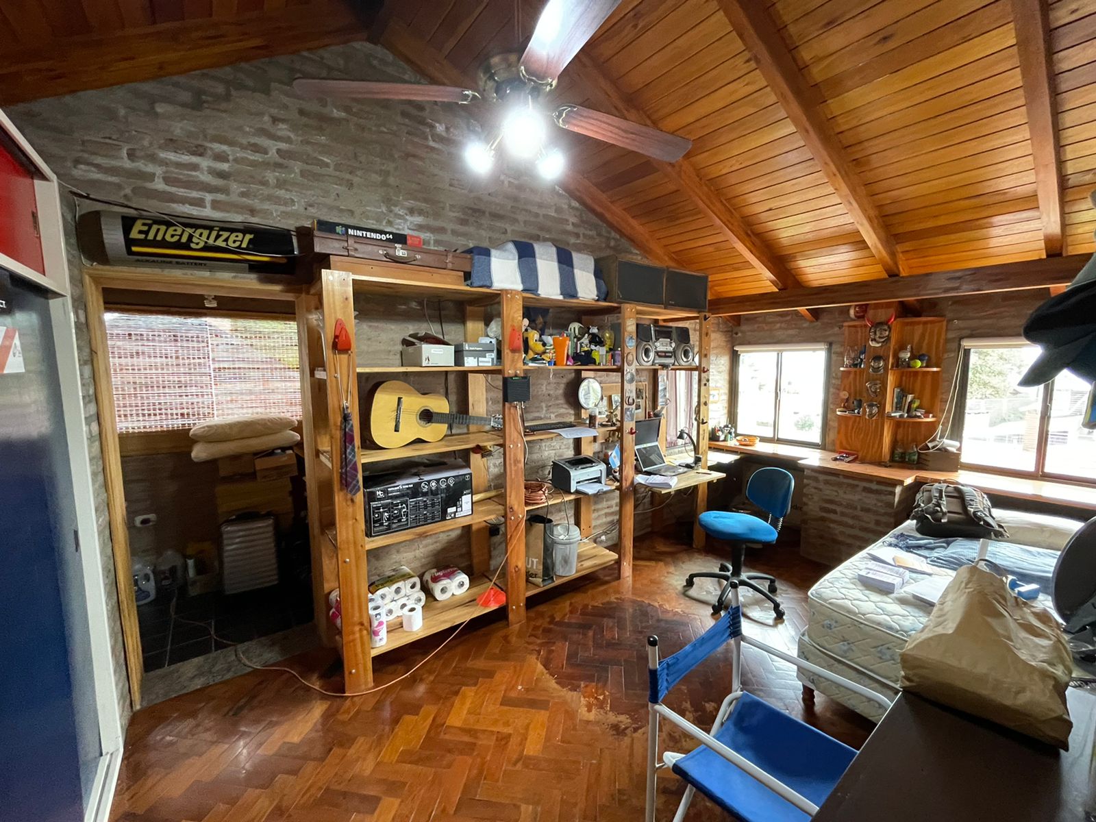 SE VENDE CASA EN BARRIO LAS VERTIENTES VILLA CARLOS PAZ