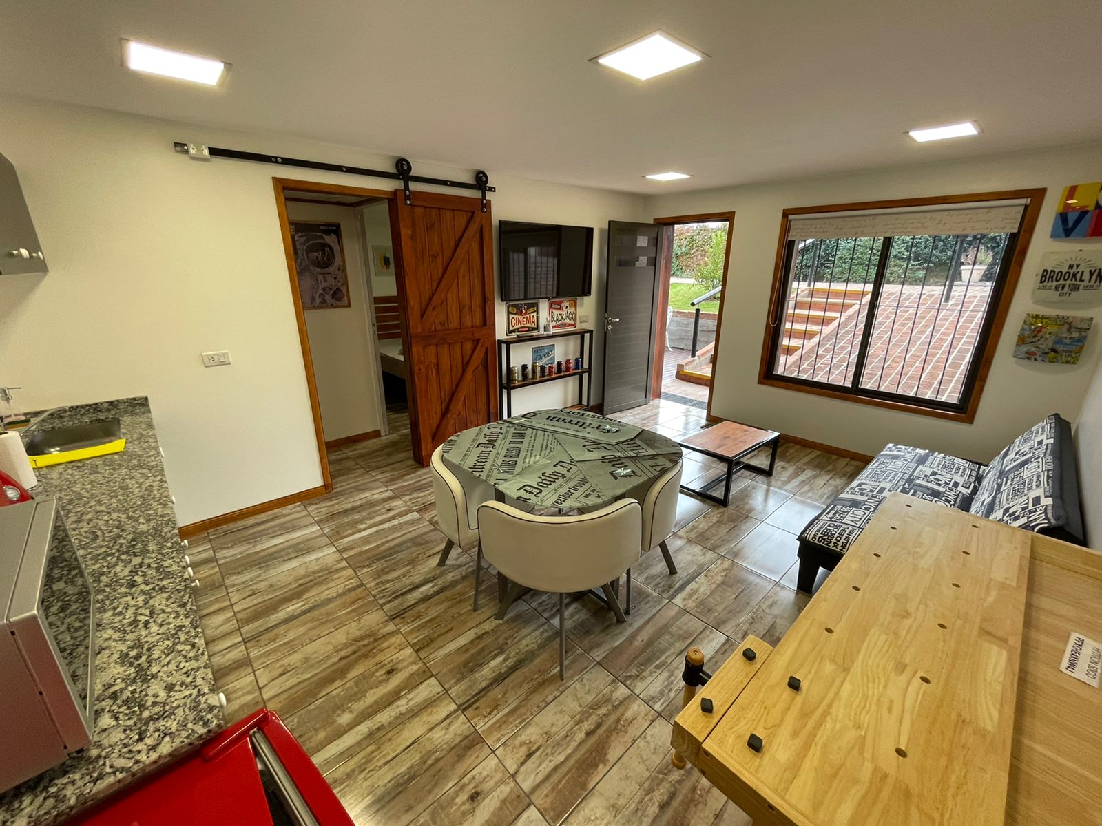 SE VENDE CASA EN BARRIO LAS VERTIENTES VILLA CARLOS PAZ