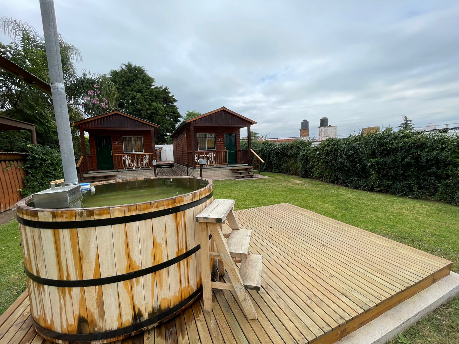 SE VENDE CASA EN BARRIO LAS VERTIENTES VILLA CARLOS PAZ