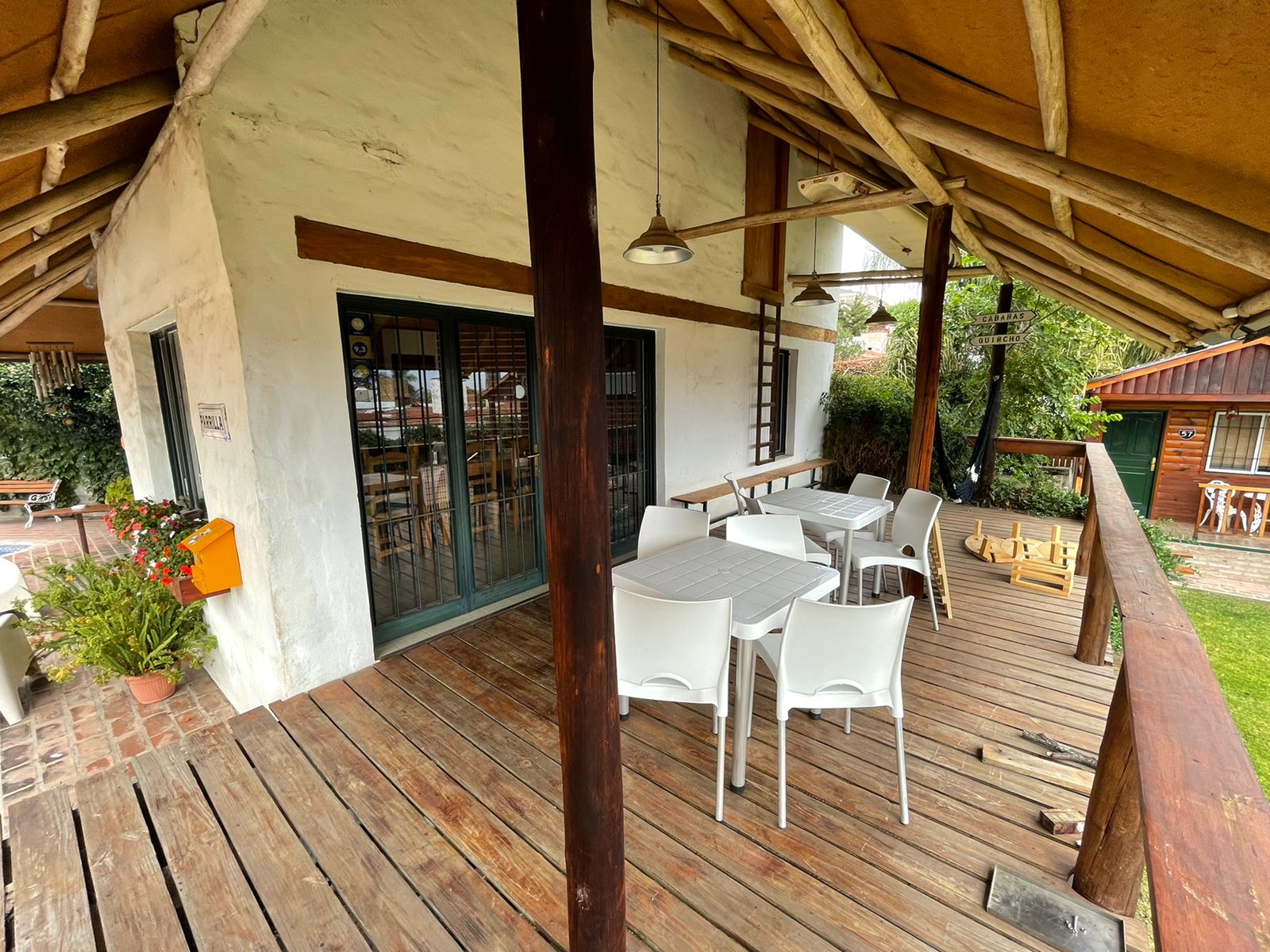 SE VENDE CASA EN BARRIO LAS VERTIENTES VILLA CARLOS PAZ