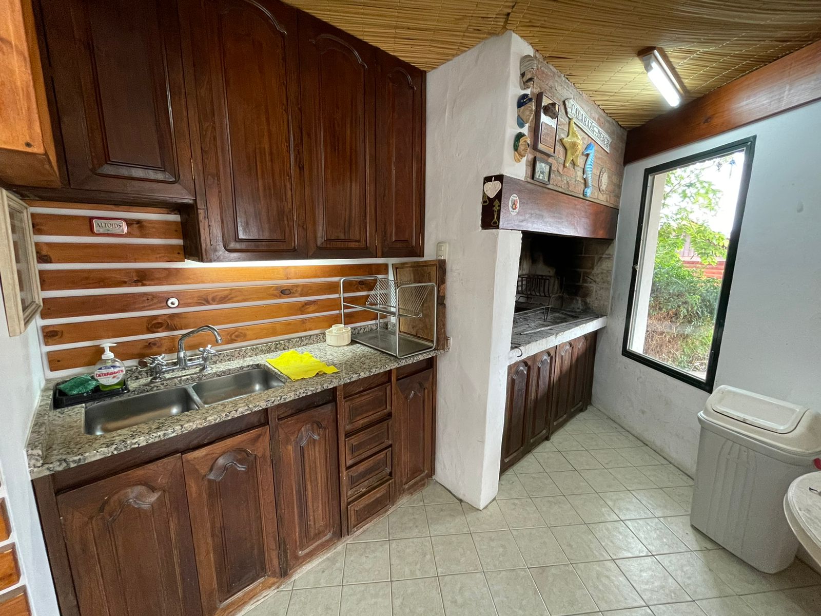 SE VENDE CASA EN BARRIO LAS VERTIENTES VILLA CARLOS PAZ