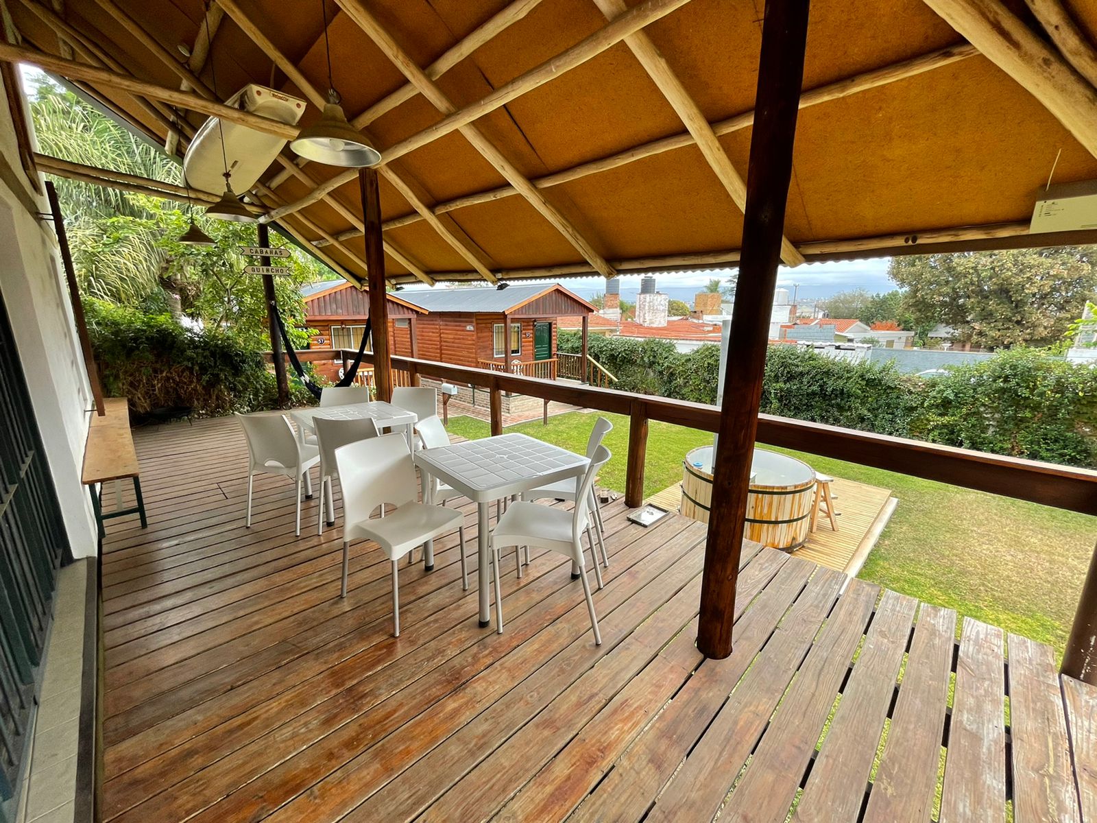 SE VENDE CASA EN BARRIO LAS VERTIENTES VILLA CARLOS PAZ