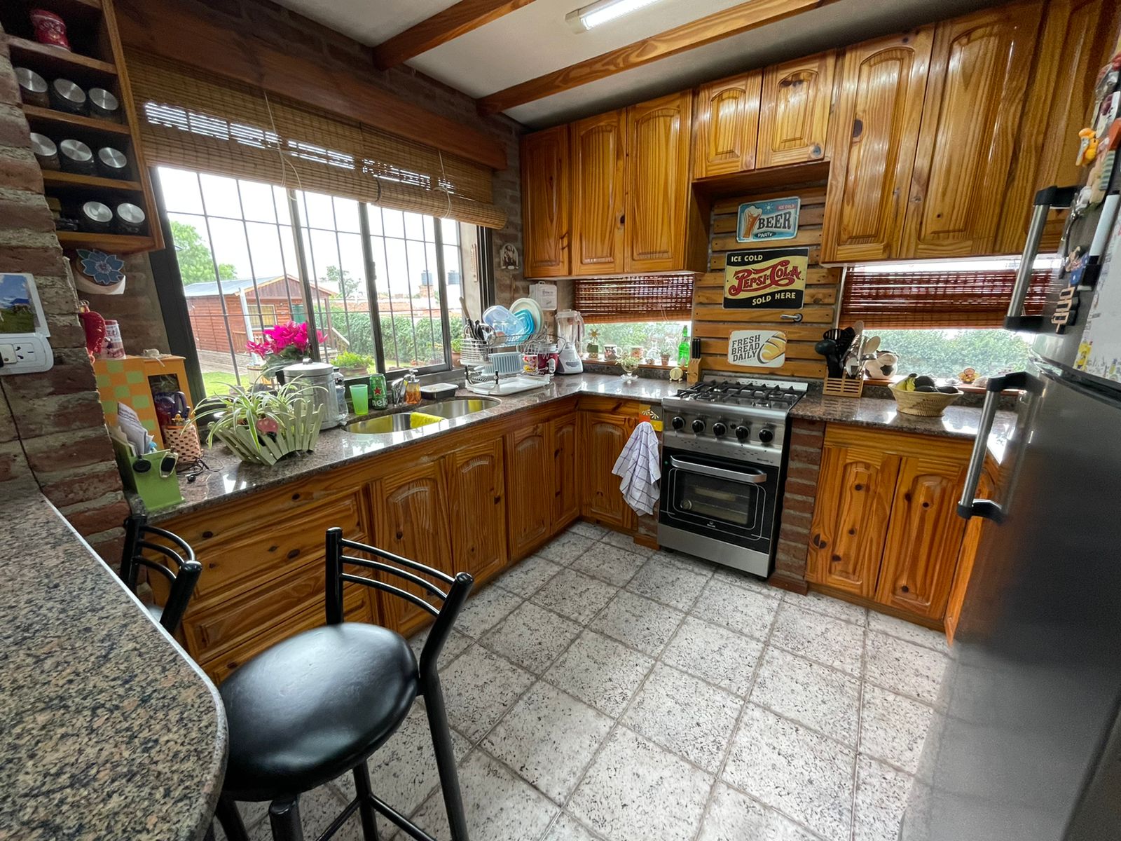 SE VENDE CASA EN BARRIO LAS VERTIENTES VILLA CARLOS PAZ