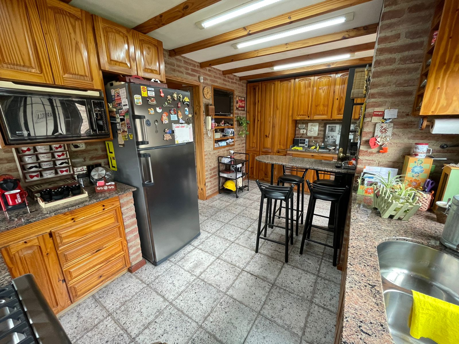 SE VENDE CASA EN BARRIO LAS VERTIENTES VILLA CARLOS PAZ