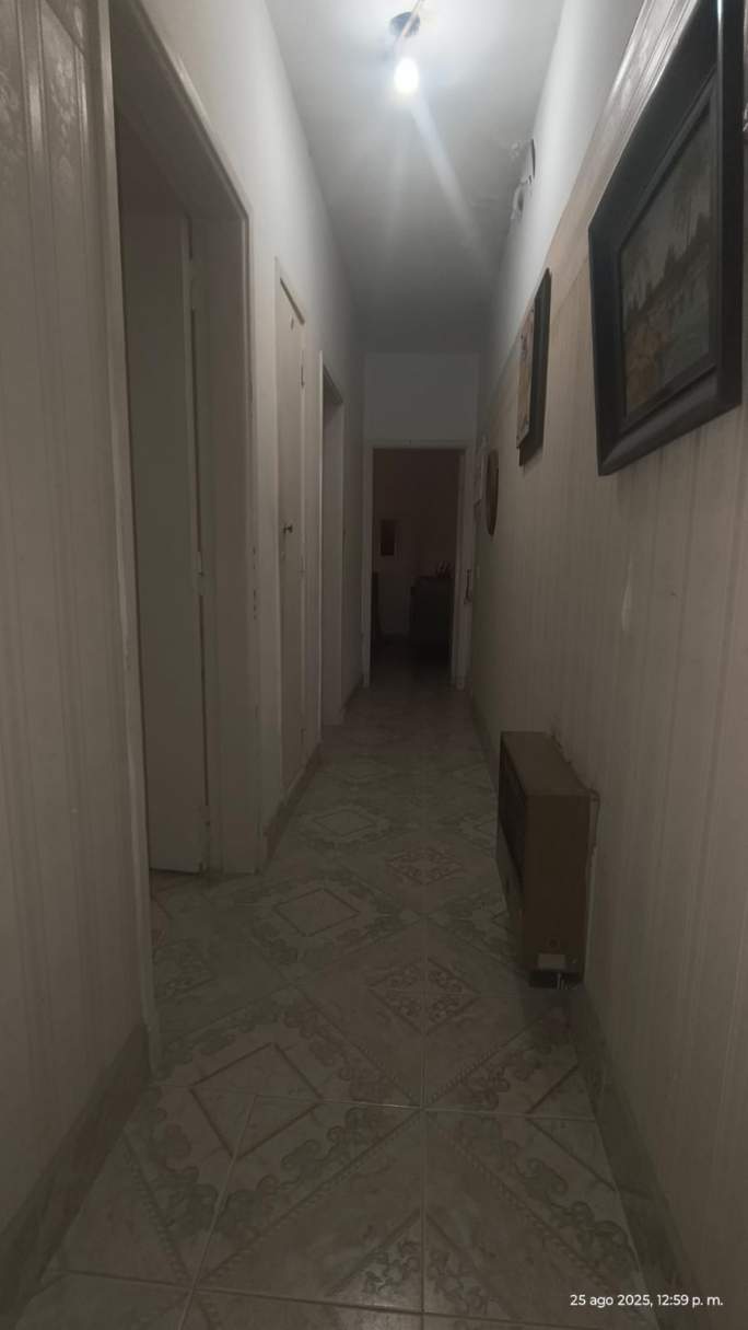 PASO DE LOS ANDES: LA PAMPA 315  CASA DE 4 DORMITORIOS A METROS DEL NUEVOCENTRO