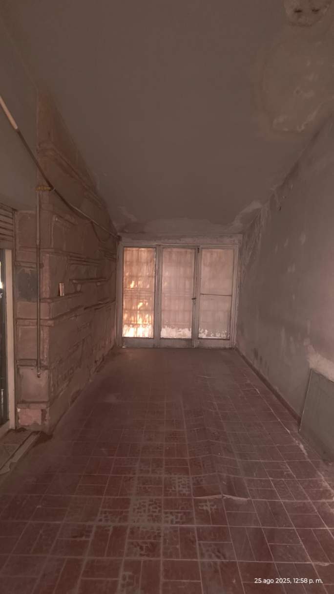 PASO DE LOS ANDES: LA PAMPA 315  CASA DE 4 DORMITORIOS A METROS DEL NUEVOCENTRO