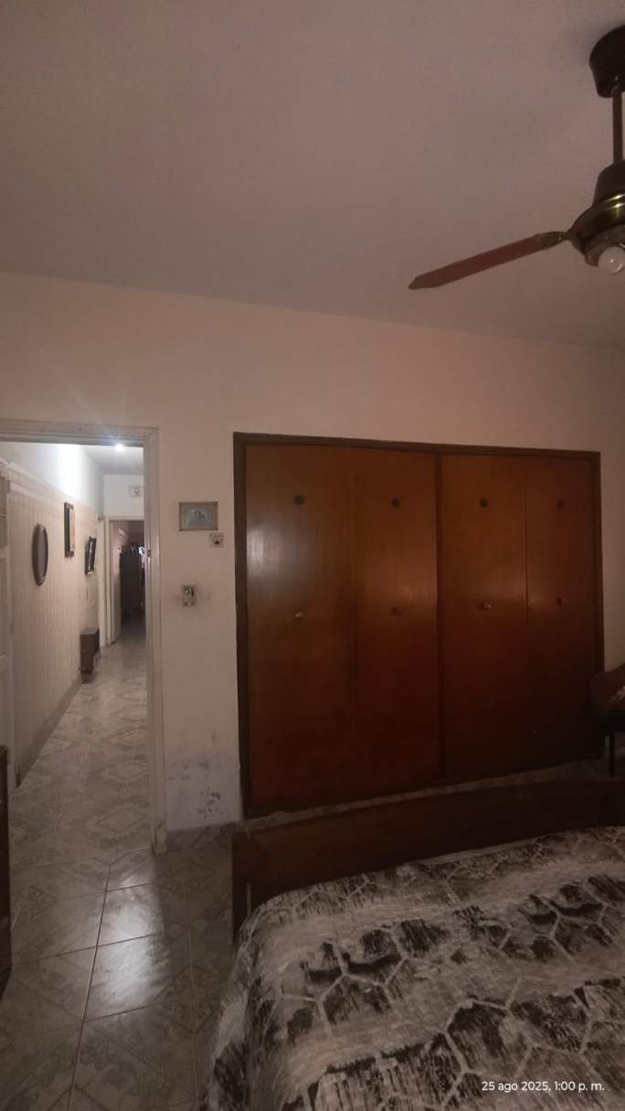 PASO DE LOS ANDES: LA PAMPA 315  CASA DE 4 DORMITORIOS A METROS DEL NUEVOCENTRO