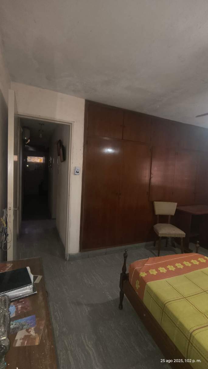 PASO DE LOS ANDES: LA PAMPA 315  CASA DE 4 DORMITORIOS A METROS DEL NUEVOCENTRO