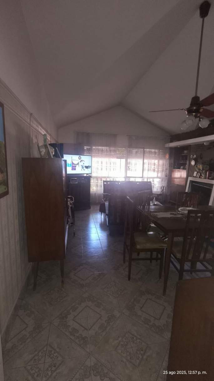 PASO DE LOS ANDES: LA PAMPA 315  CASA DE 4 DORMITORIOS A METROS DEL NUEVOCENTRO