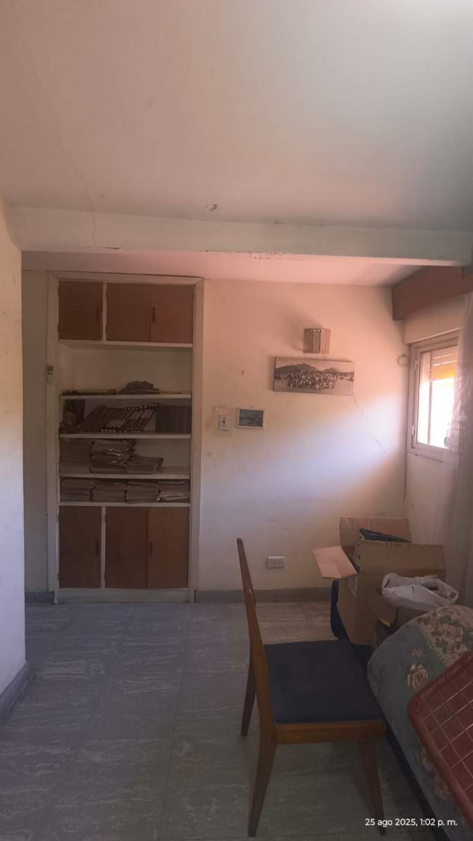 PASO DE LOS ANDES: LA PAMPA 315  CASA DE 4 DORMITORIOS A METROS DEL NUEVOCENTRO