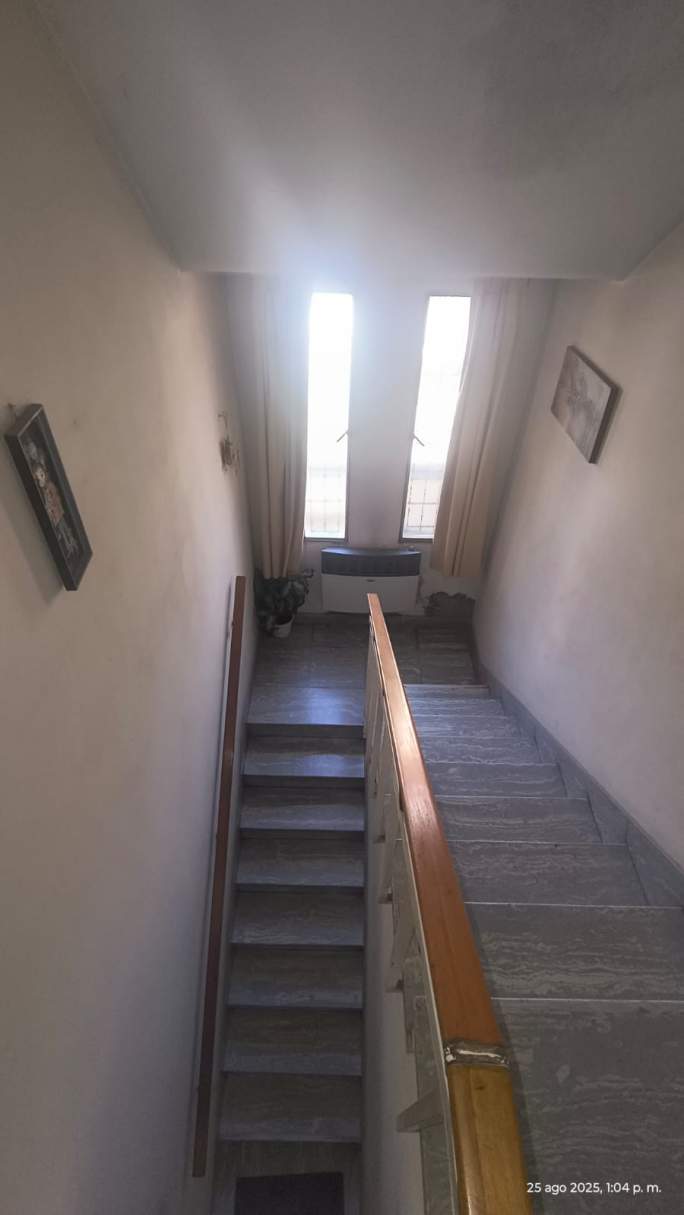 PASO DE LOS ANDES: LA PAMPA 315  CASA DE 4 DORMITORIOS A METROS DEL NUEVOCENTRO