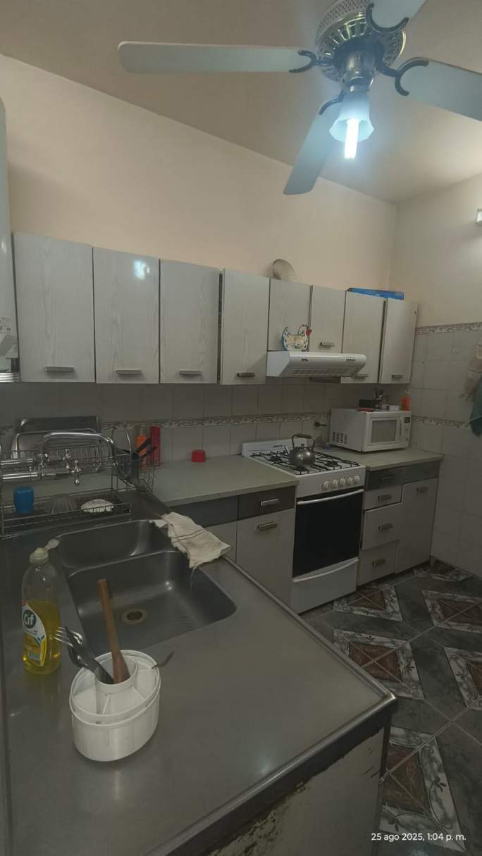 PASO DE LOS ANDES: LA PAMPA 315  CASA DE 4 DORMITORIOS A METROS DEL NUEVOCENTRO