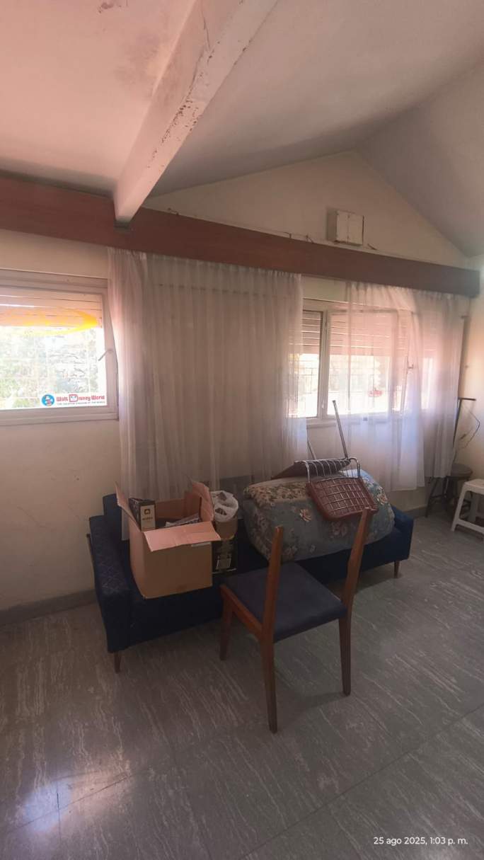 PASO DE LOS ANDES: LA PAMPA 315  CASA DE 4 DORMITORIOS A METROS DEL NUEVOCENTRO