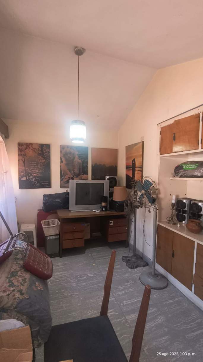 PASO DE LOS ANDES: LA PAMPA 315  CASA DE 4 DORMITORIOS A METROS DEL NUEVOCENTRO