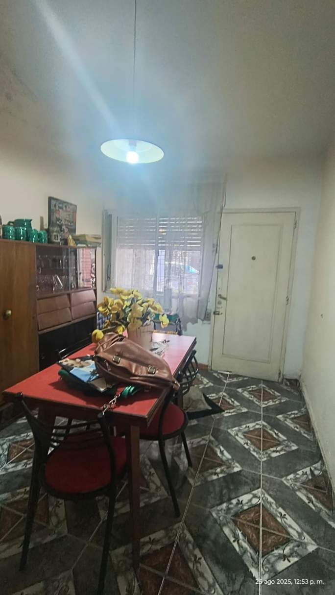 PASO DE LOS ANDES: LA PAMPA 315  CASA DE 4 DORMITORIOS A METROS DEL NUEVOCENTRO