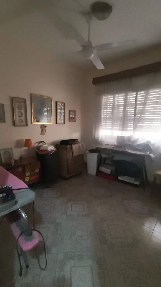 PASO DE LOS ANDES: LA PAMPA 315  CASA DE 4 DORMITORIOS A METROS DEL NUEVOCENTRO